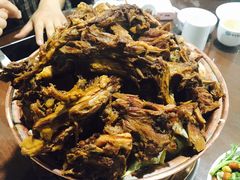 全羊锅-来顺成饭庄