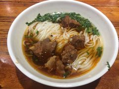-肆姐面粉馆(坡子街店)