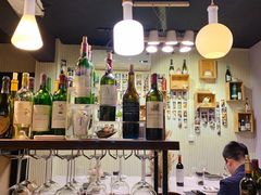 -K·Kitchen KK牛扒厨房(江南西店)