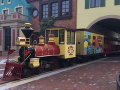 -歌斐颂巧克力小镇