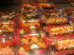 -池田寿司·4H鲜作(西直门凯德华联店)