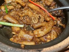 -啫火啫啫煲·顺德干蒸(西乡天虹店)