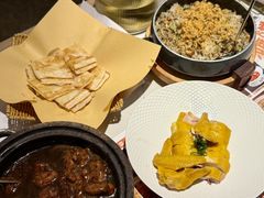 -食锦记·福建私房菜(浦西万达店)