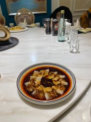 -梅龙镇酒家·宴会厅(南京西路总店)