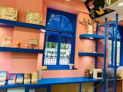 -赵小姐的店(鼓浪屿三友店)