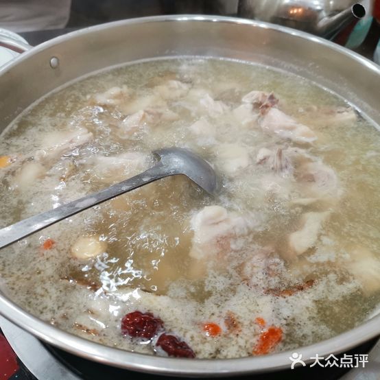 药膳鸡·烧鸡公(徐凝门大街店)