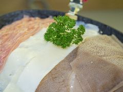 -井格重庆火锅(西直门凯德Mall店)