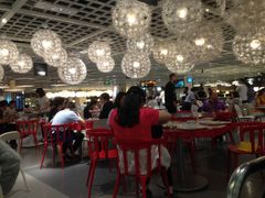大堂-宜家·瑞典食品屋(四元桥店)
