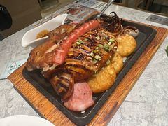 -翠华餐厅(正佳广场店)