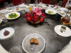 -富淳饭店(陆家嘴保利广场店)