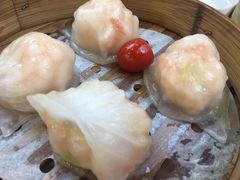 金牌虾饺皇-点都德(千灯湖环宇城店)