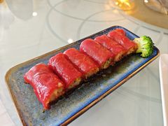 -鹿鸣酒家(越秀店)