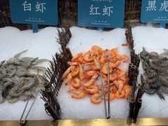 -東盛炭烤自助料理(浦东文峰广场店)