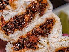 -月福京味斋·烤鸭店·北京菜(鼓楼总店)