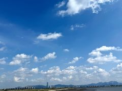 -养马岛旅游度假区