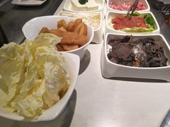 -海底捞火锅(上元大街店)