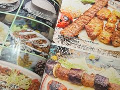 -Mevlana梅夫娜土耳其餐厅·清真