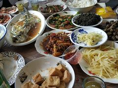 -妈妈的小作坊(陈家镇店)