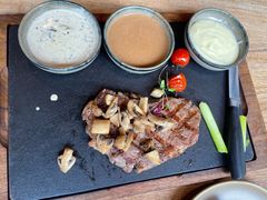 -G+KITCHEN(龙湖狮山天街店)