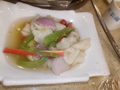 -芭夯兔·无骨兔汤锅(华阳店)