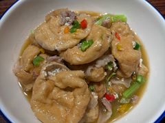 -衡厨·衡阳土菜(中南店)