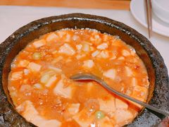 -绿茶餐厅(成都大悦城店)