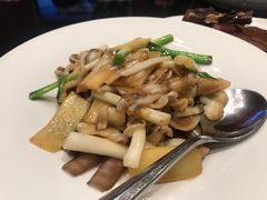 -徐记海鲜(陕西历史博物馆|明德门店)