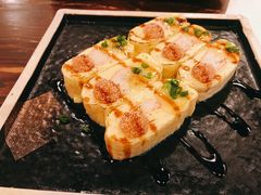 玉子烧-白石的深夜食堂(大上海店)