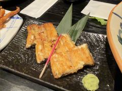 -玄白·炭烤活鳗(上海首店)