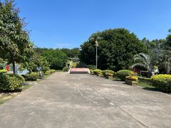 -大嶝英雄三岛战地观光园