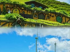 -仰天湖大草原
