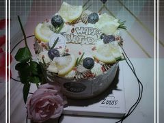 -ZOZO's昌左左精致甜品设计(新北店)