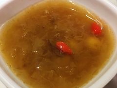 冰糖银耳-山城辣妹子(定福庄店)
