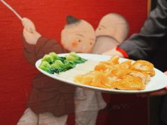 金汤花胶鸡-金玉满堂潮州酒楼(无限极荟购物广场店)