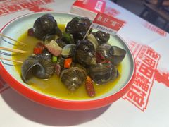 -老闵田螺馆·南昌市井菜·特色小吃(总店)