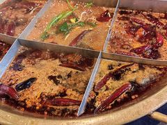 -中华老火锅(金渝大道店)