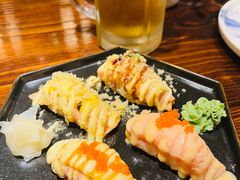 -鸟鹏烧鸟居酒屋(熙龙湾店)