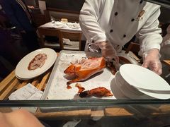 -四季民福烤鸭店(王府井东安门店)