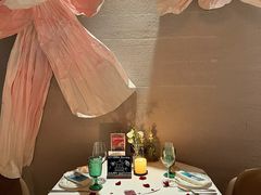 -Osteria Garden 生蚝花园餐厅(原进贤路店)