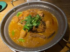 -吃饭皇帝大土家民族菜(正大广场店)