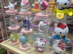 -名创优品(天河区正佳广场二店)