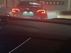 -日月光中心-停车场