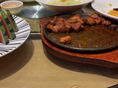 -新时代大酒店(仰口路店)