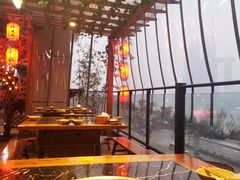 -桃花沅火锅(长嘉汇江景店)