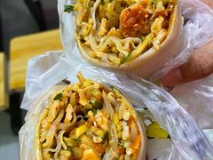 -安徽阜阳卷馍(西单店)