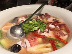-遇外滩(BFC外滩金融中心店)