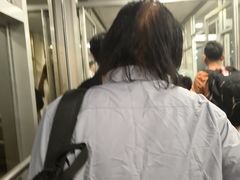 -胡志明新山一国际机场