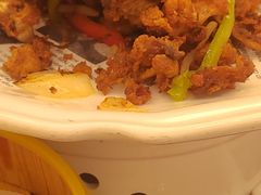 -新南华大酒店(广中店)