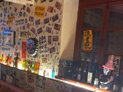 -三杯赤運·中式小酒馆(所城里店)