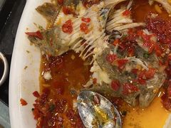 -永記粤菜·五指毛桃花雕鸡煲(九亭店)